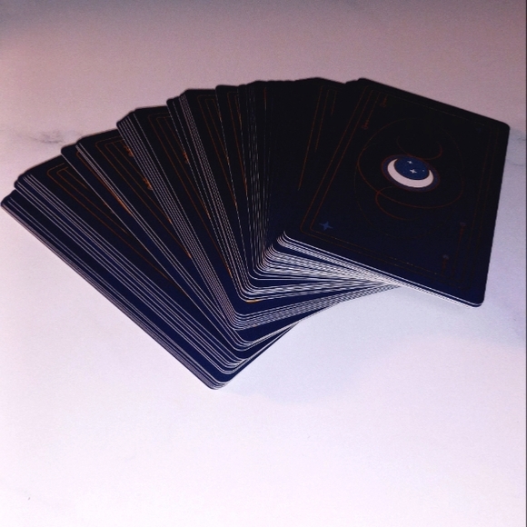 EMPOWERMENT CARDS - Picture 4 of 5